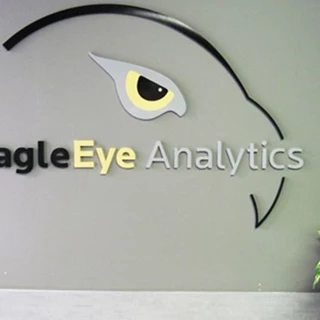  - Image360-ColumbiaCentralSC-Dimensional-Lettering-Professional-Services-Eagle-Eye-Analytics