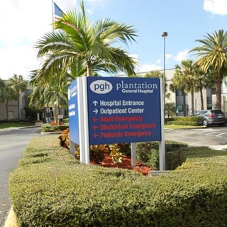  - Directory-Signage-Healthcare-Image360-Lauderhill