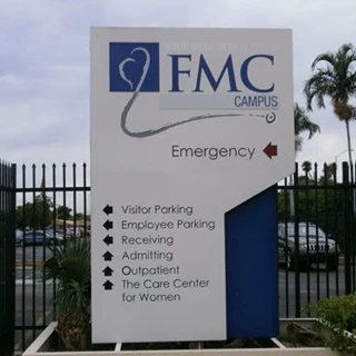  - Directory-Wayfinding-Entrance-Signage-Healthcare-FMC-Campus-Image360-Lauderhill
