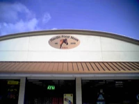 Store Front Sign