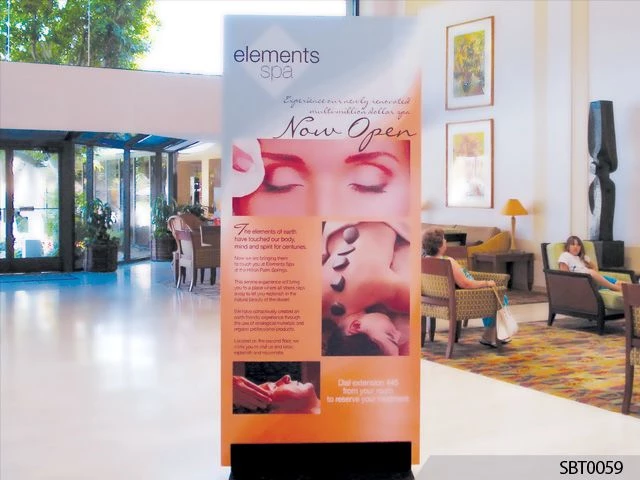 Event and Tradeshow Signage The Woodlands and Houston Texas
