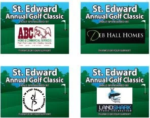 Non-Profit & Fundraiser Event Signs | School, College, & University Signs | Tomball Texas | Corrugated Plastic / CoroplastTM
